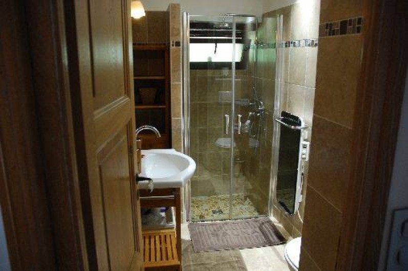 Location de vacances - Gîte à Vitrac