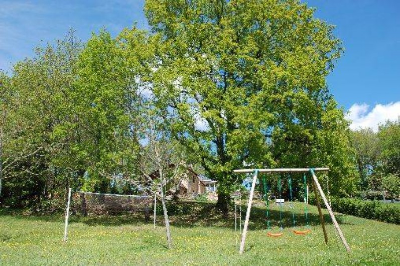 Location de vacances - Gîte à Vitrac