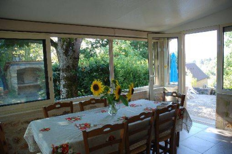 Location de vacances - Gîte à Vitrac