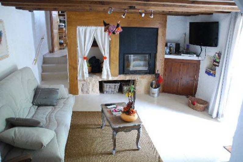 Location de vacances - Gîte à Vitrac