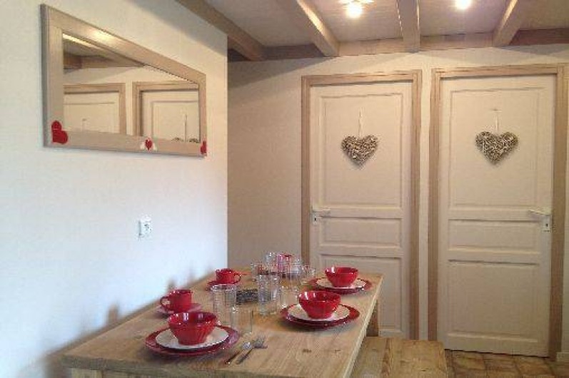 Location de vacances - Camping à Annecy