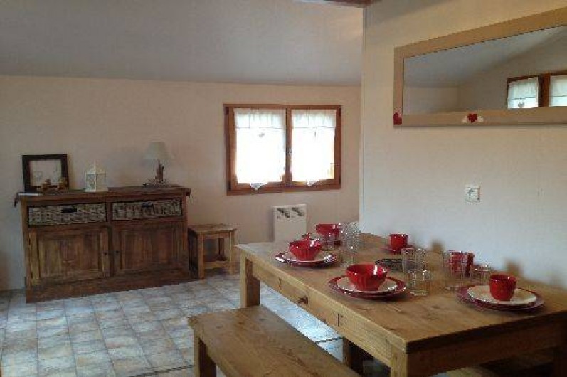 Location de vacances - Camping à Annecy