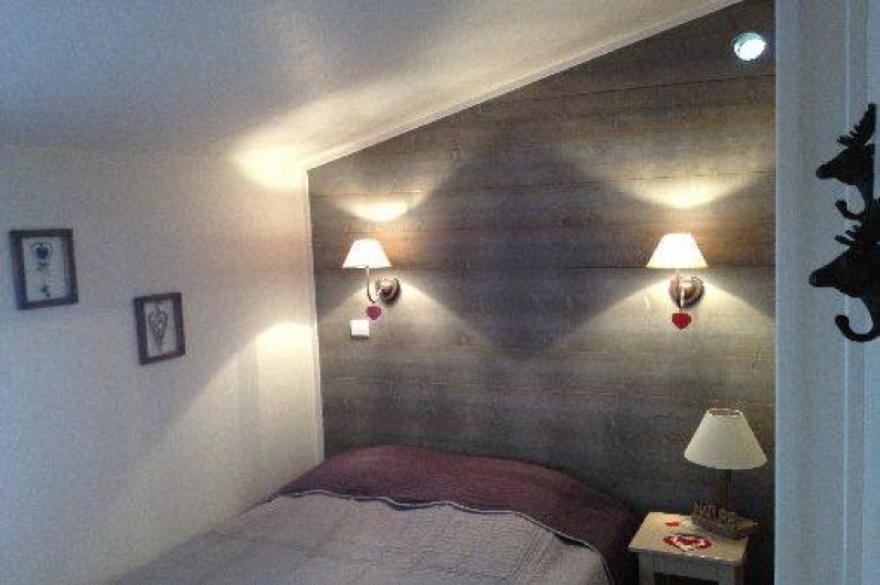 Location de vacances - Camping à Annecy