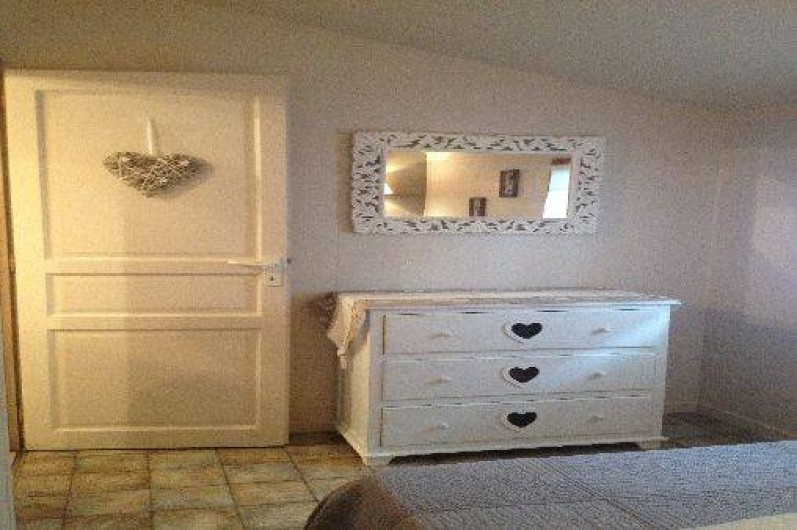 Location de vacances - Camping à Annecy