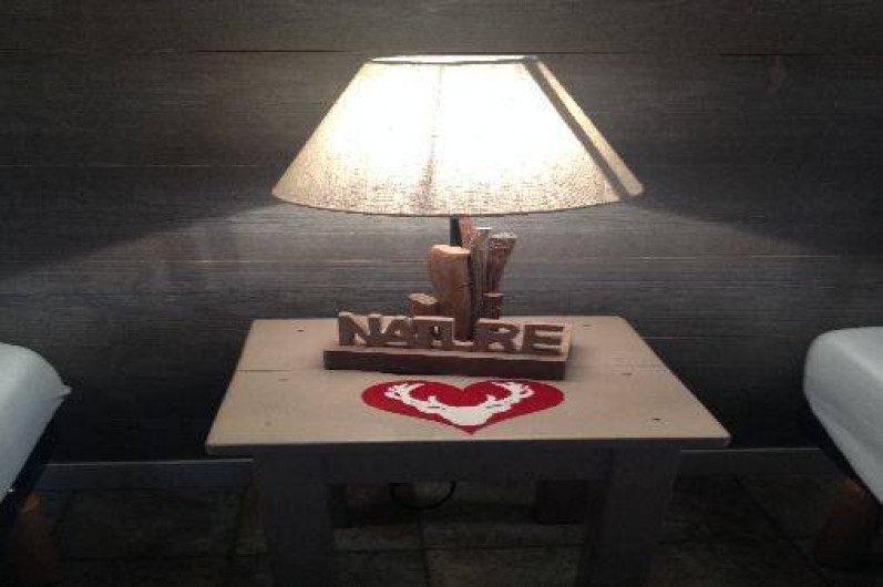 Location de vacances - Camping à Annecy