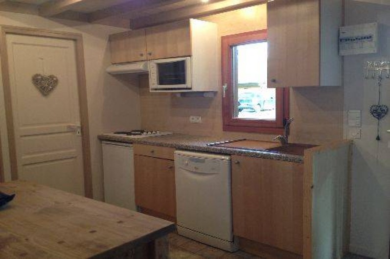 Location de vacances - Camping à Annecy