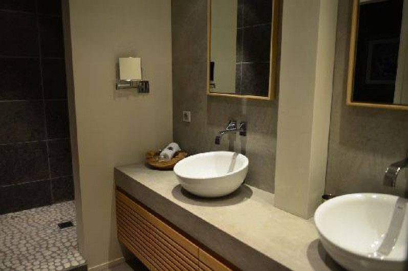 Location de vacances - Chambre d'hôtes à Sévrier