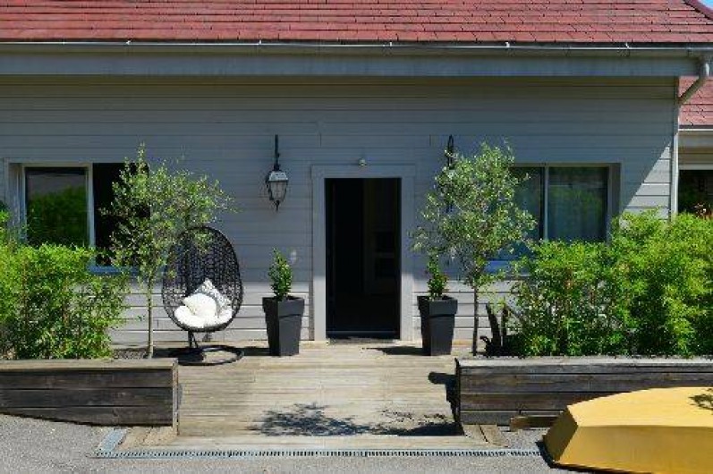 Location de vacances - Chambre d'hôtes à Sévrier