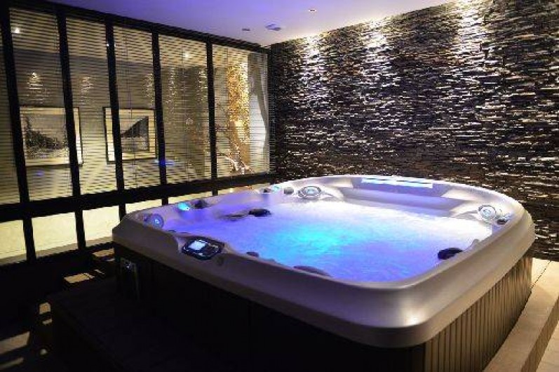 Location de vacances - Chambre d'hôtes à Sévrier