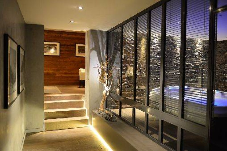 Location de vacances - Chambre d'hôtes à Sévrier