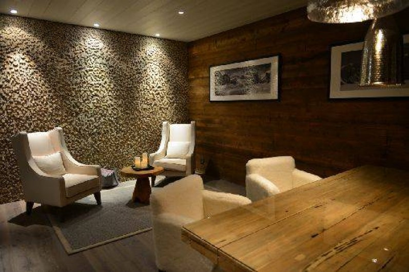 Location de vacances - Chambre d'hôtes à Sévrier