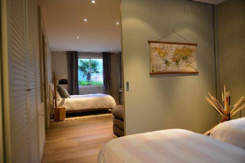 Location de vacances - Chambre d'hôtes à Sévrier