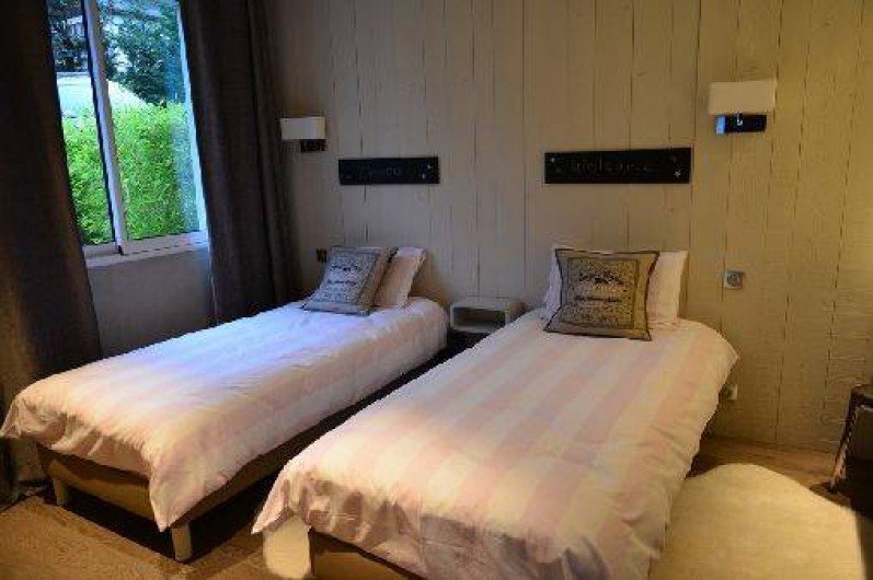 Location de vacances - Chambre d'hôtes à Sévrier