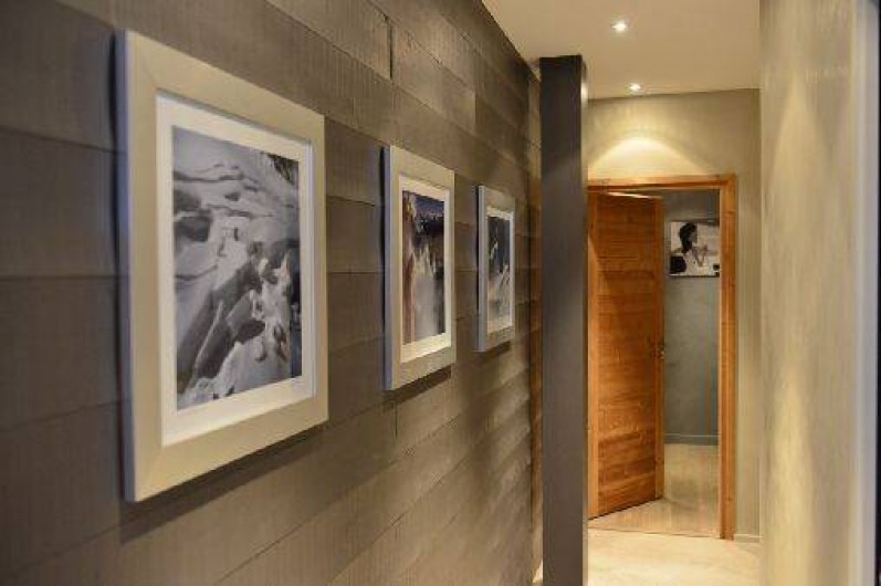 Location de vacances - Chambre d'hôtes à Sévrier