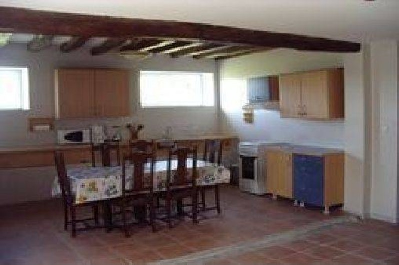 Location de vacances - Gîte à Cour-Cheverny