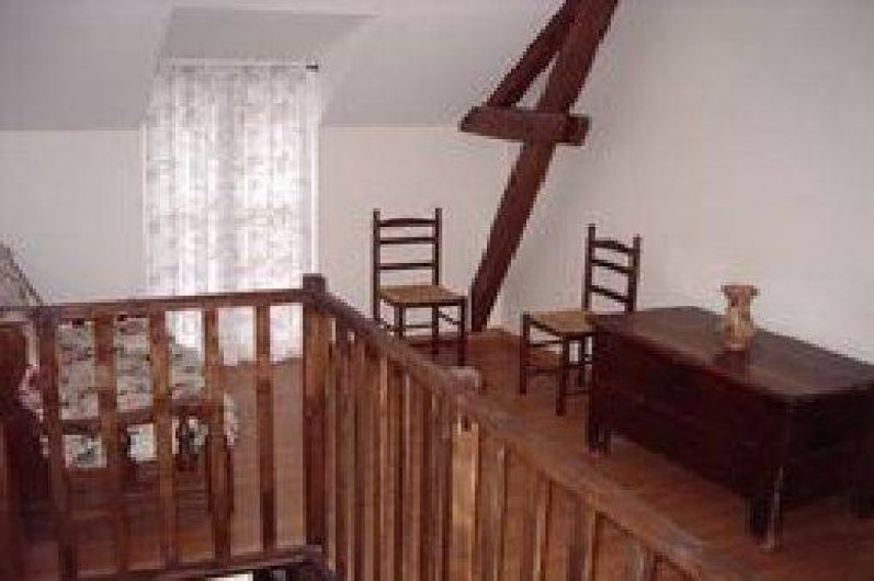 Location de vacances - Gîte à Cour-Cheverny