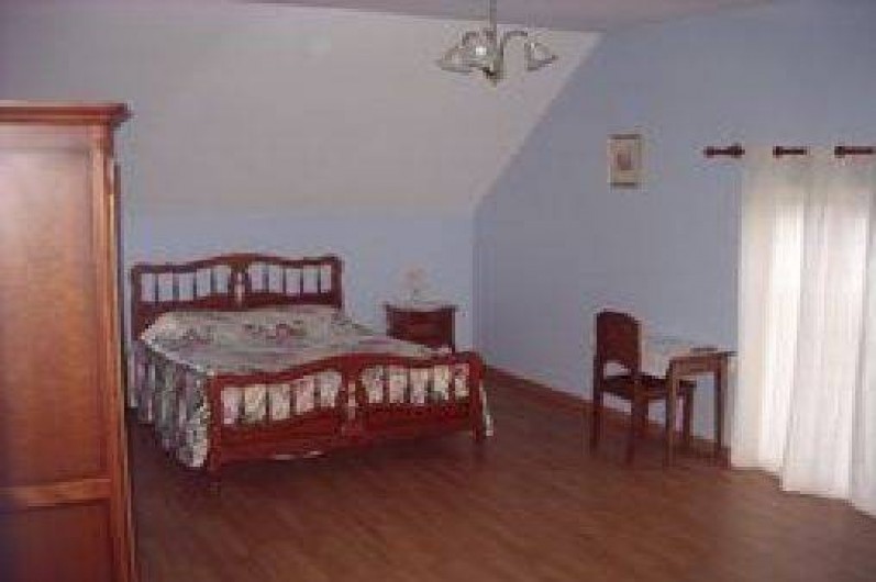 Location de vacances - Gîte à Cour-Cheverny