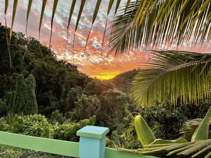 Location de vacances - Chambre d'hôtes à Le Gosier
