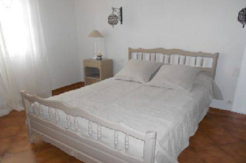 Location de vacances - Villa à Malemort-du-Comtat