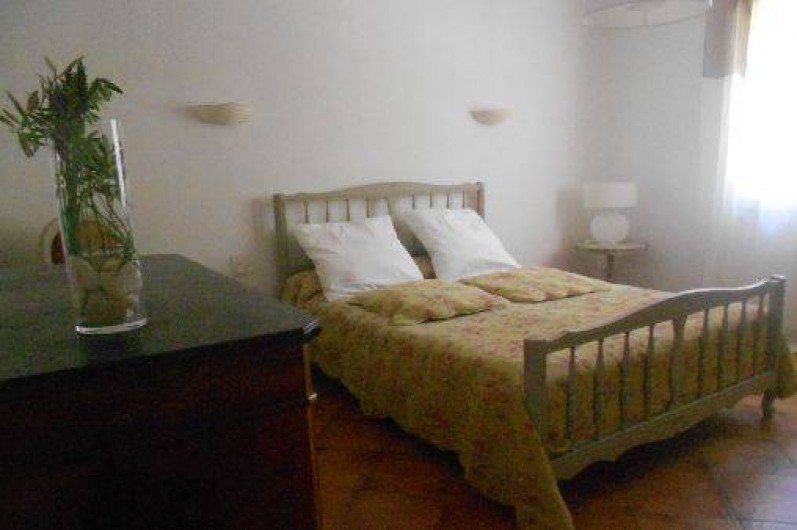 Location de vacances - Villa à Malemort-du-Comtat