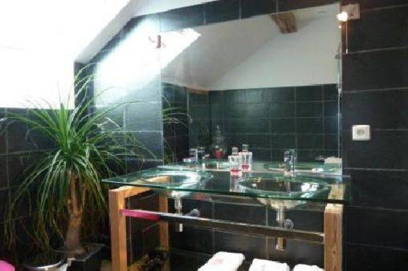 Location de vacances - Maison - Villa à Champlecy