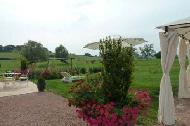 Location de vacances - Maison - Villa à Champlecy