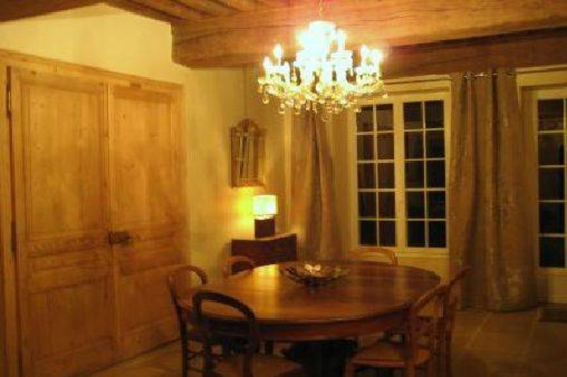 Location de vacances - Maison - Villa à Champlecy