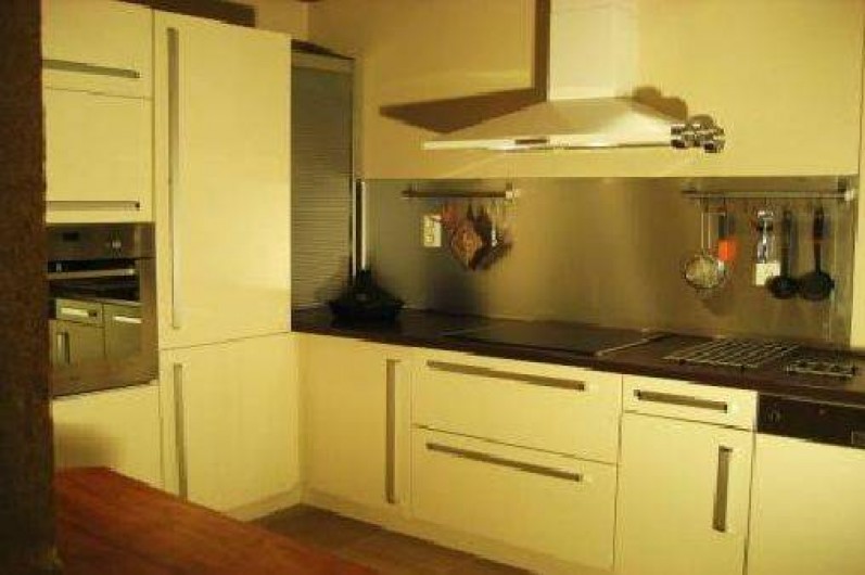 Location de vacances - Maison - Villa à Champlecy