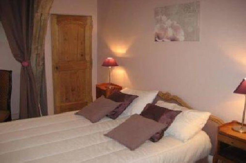 Location de vacances - Maison - Villa à Champlecy