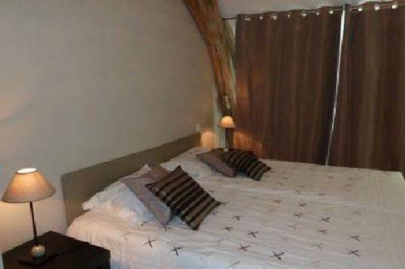 Location de vacances - Maison - Villa à Champlecy