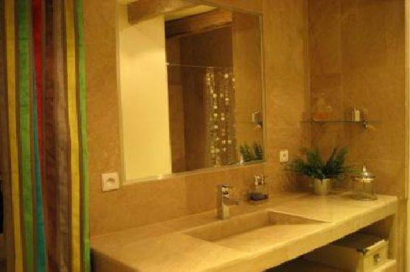 Location de vacances - Maison - Villa à Champlecy