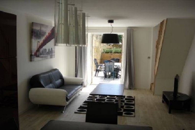 Location de vacances - Gîte à Montmédy