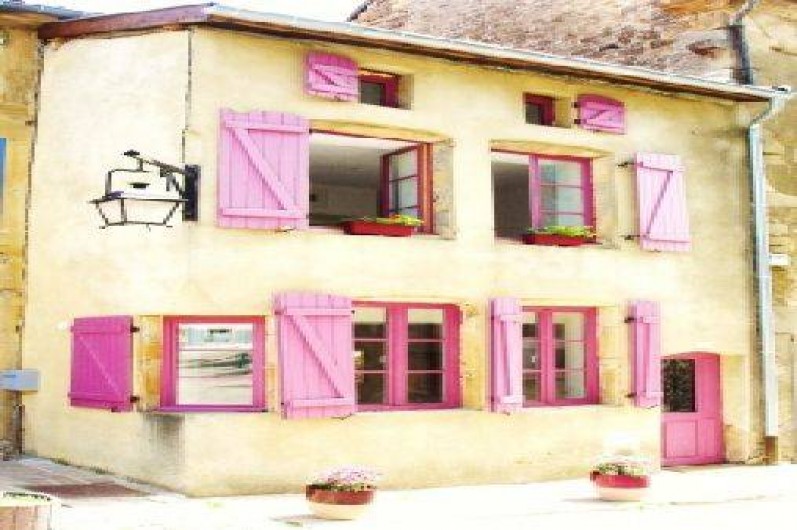 Location de vacances - Gîte à Montmédy