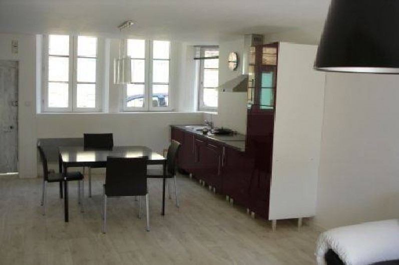 Location de vacances - Gîte à Montmédy