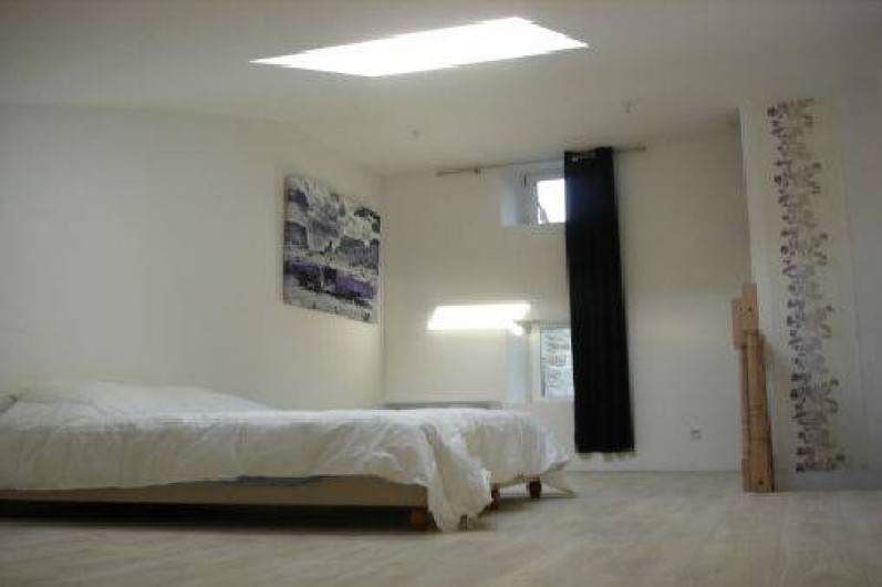 Location de vacances - Gîte à Montmédy