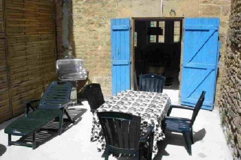 Location de vacances - Gîte à Montmédy