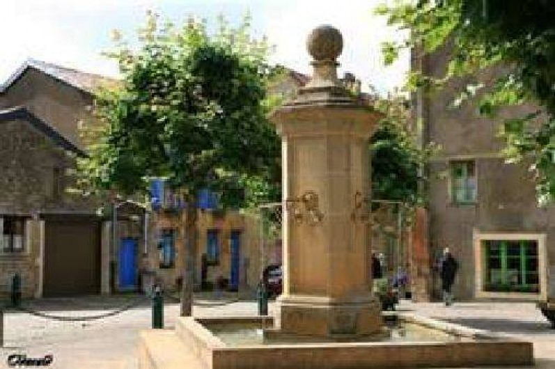 Location de vacances - Gîte à Montmédy