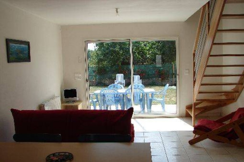 Location de vacances - Villa à Erdeven