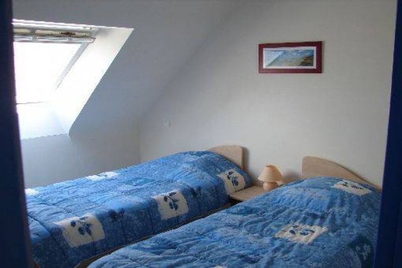 Location de vacances - Villa à Erdeven