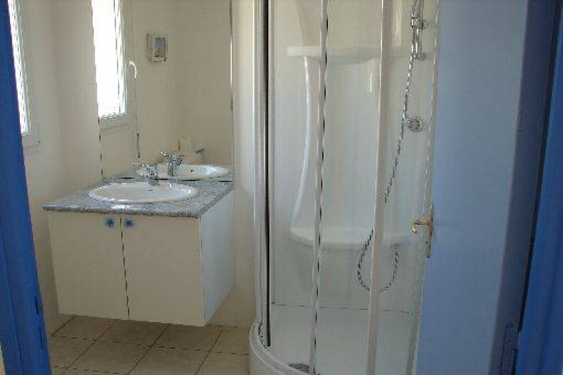 Location de vacances - Villa à Erdeven