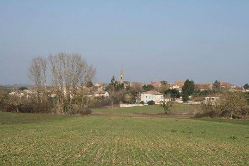 Location de vacances - Gîte à Brassac