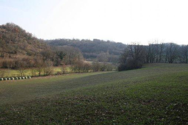 Location de vacances - Gîte à Brassac