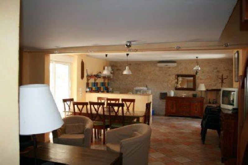 Location de vacances - Gîte à Brassac