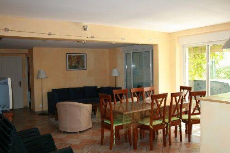 Location de vacances - Gîte à Brassac