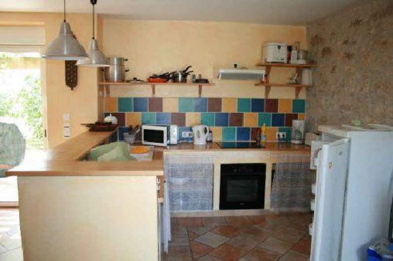 Location de vacances - Gîte à Brassac