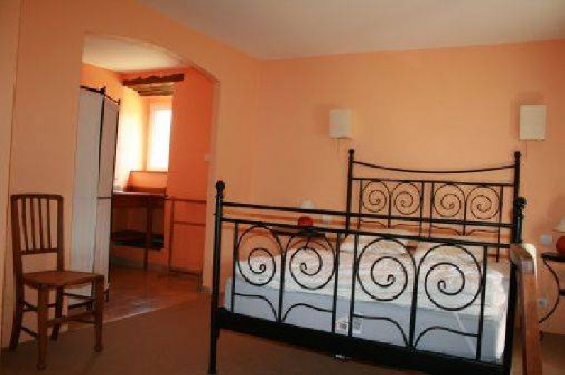 Location de vacances - Gîte à Brassac