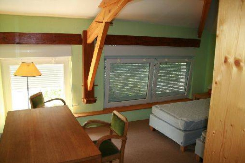 Location de vacances - Gîte à Brassac