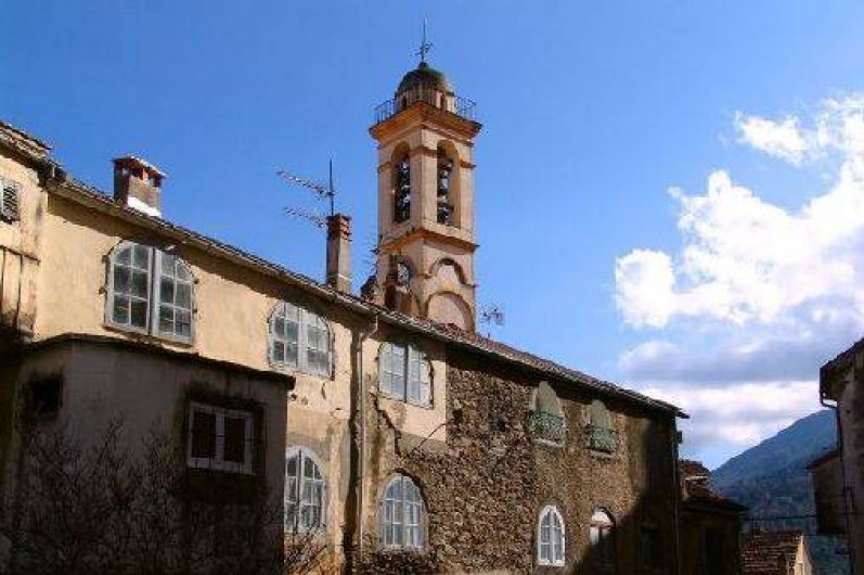 Location de vacances - Appartement à Corte