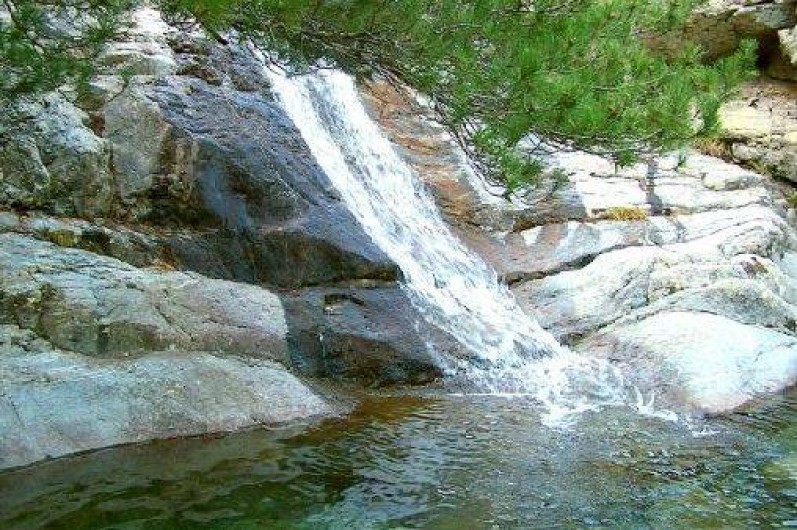 Location de vacances - Appartement à Corte