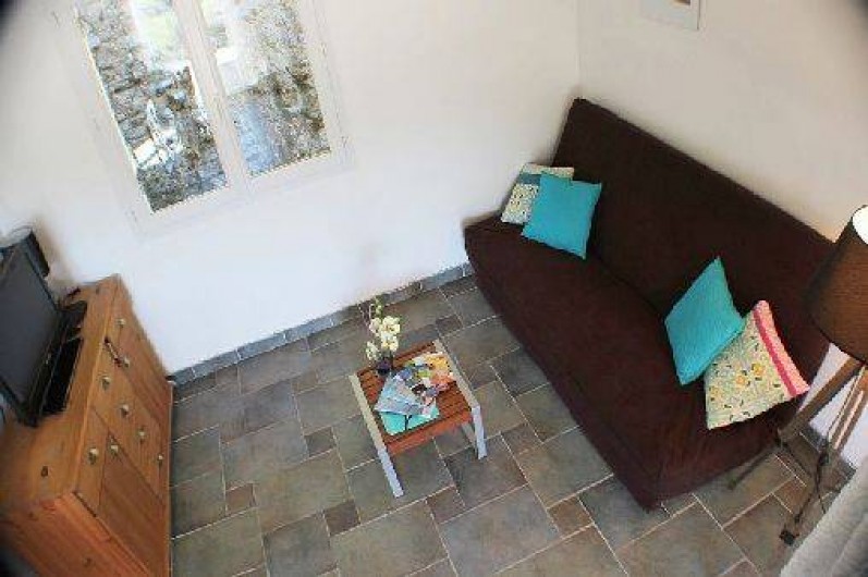 Location de vacances - Appartement à Corte